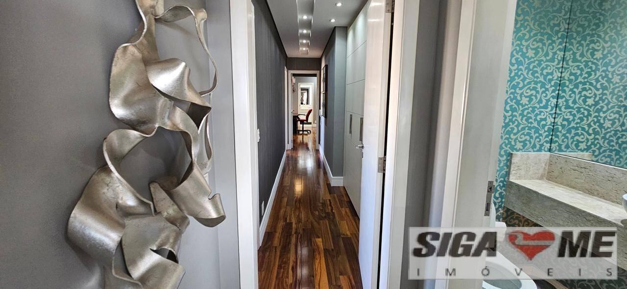 Apartamento à venda e aluguel com 4 quartos, 206m² - Foto 52