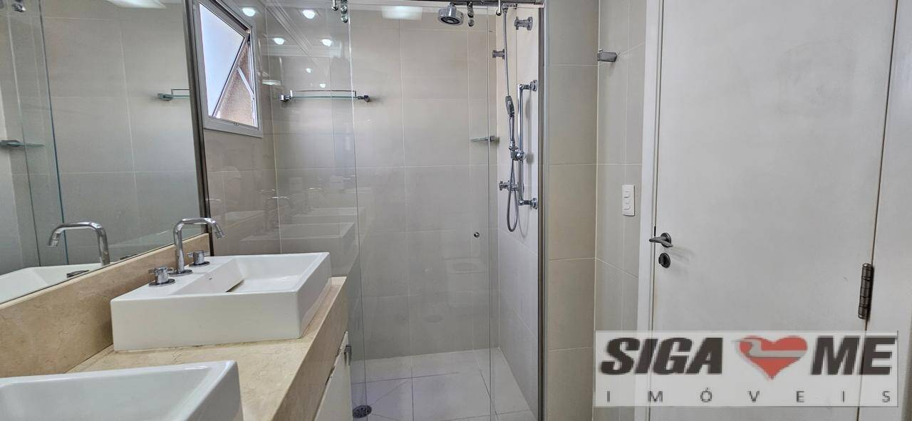 Apartamento à venda e aluguel com 4 quartos, 206m² - Foto 49