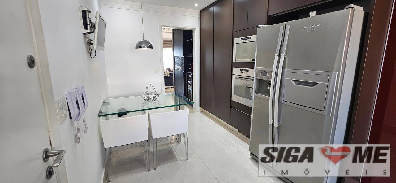 Apartamento à venda e aluguel com 4 quartos, 206m² - Foto 59