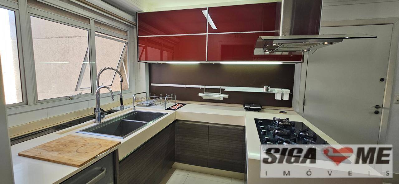 Apartamento à venda e aluguel com 4 quartos, 206m² - Foto 69