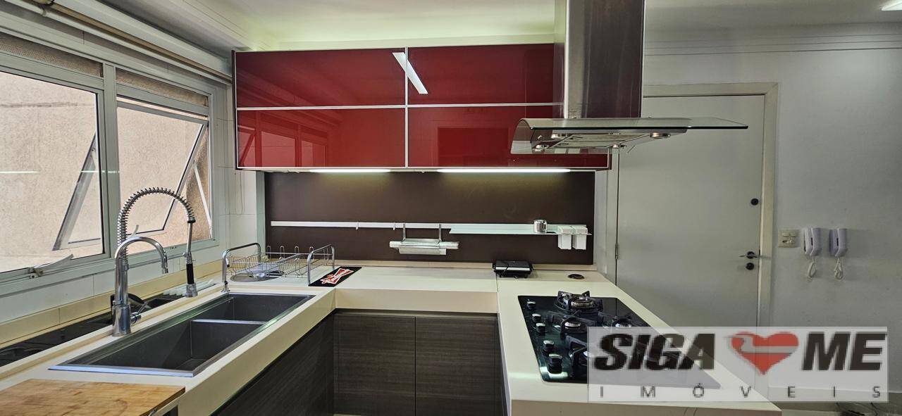 Apartamento à venda e aluguel com 4 quartos, 206m² - Foto 72
