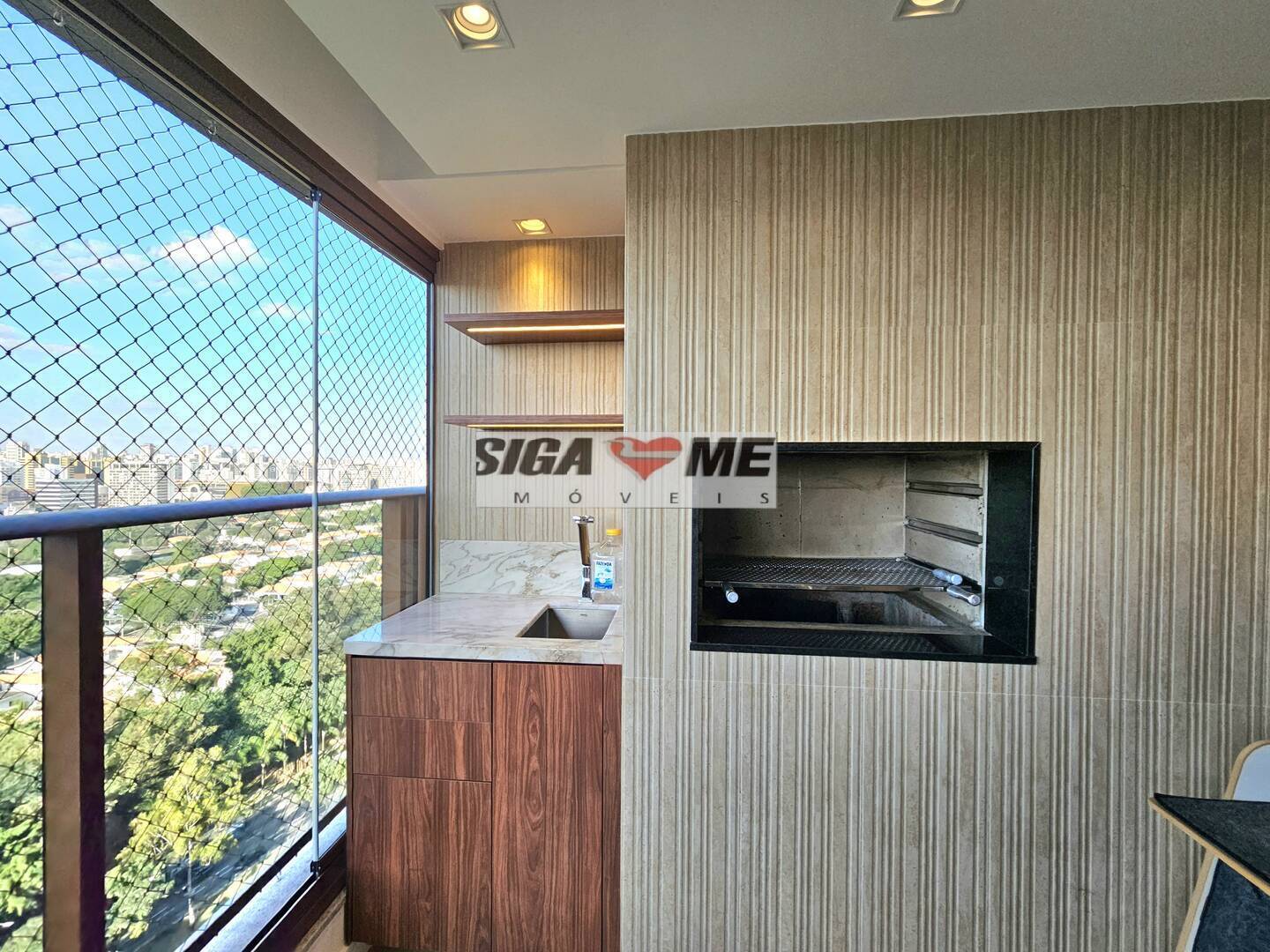 Apartamento, 3 quartos, 146 m² - Foto 7