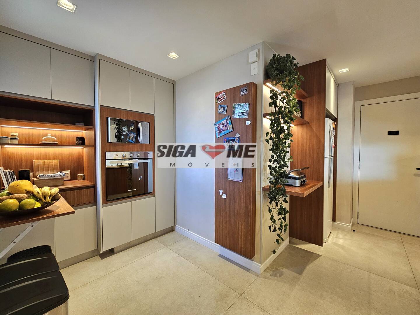 Apartamento, 3 quartos, 146 m² - Foto 14