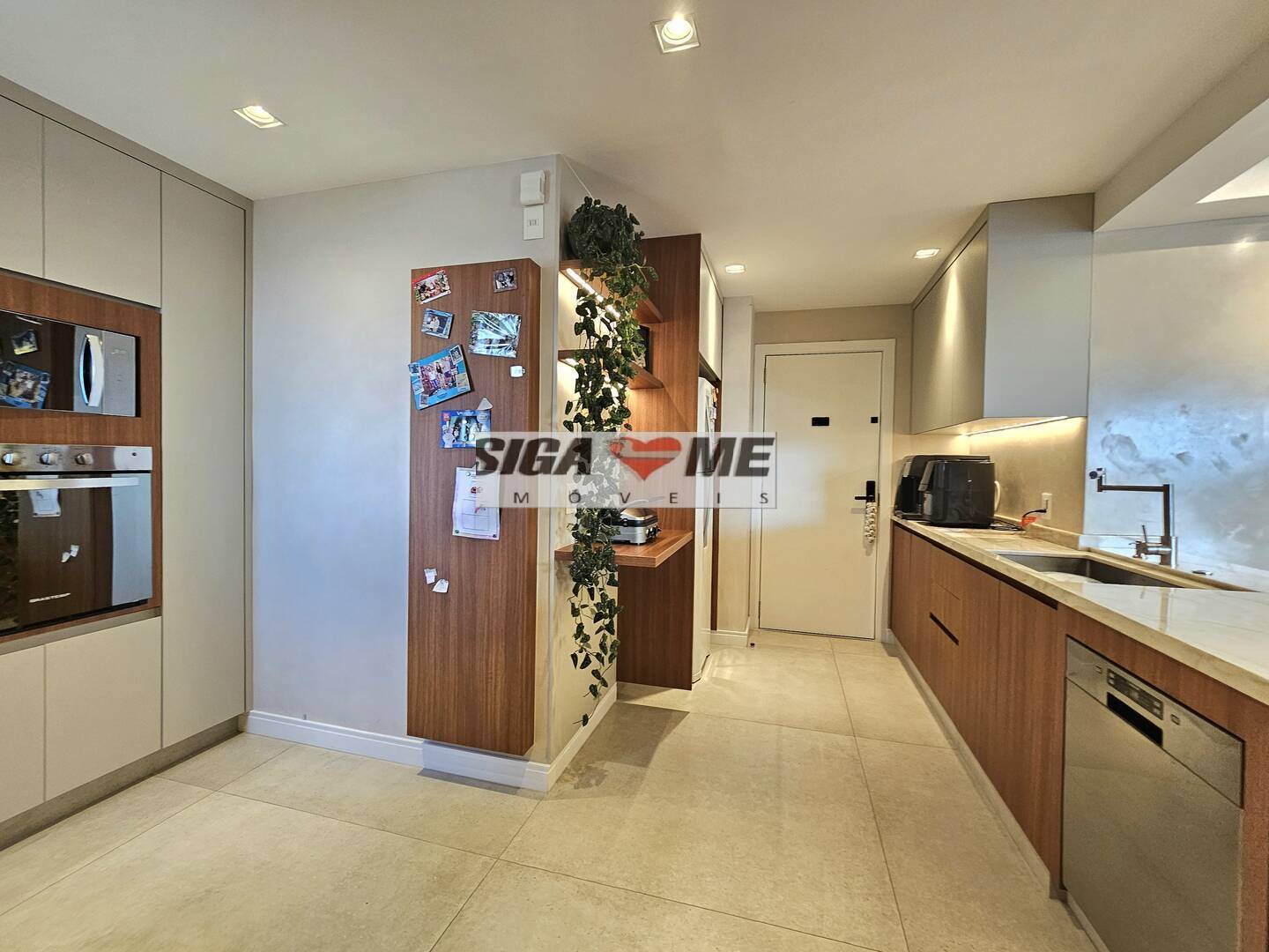 Apartamento, 3 quartos, 146 m² - Foto 15
