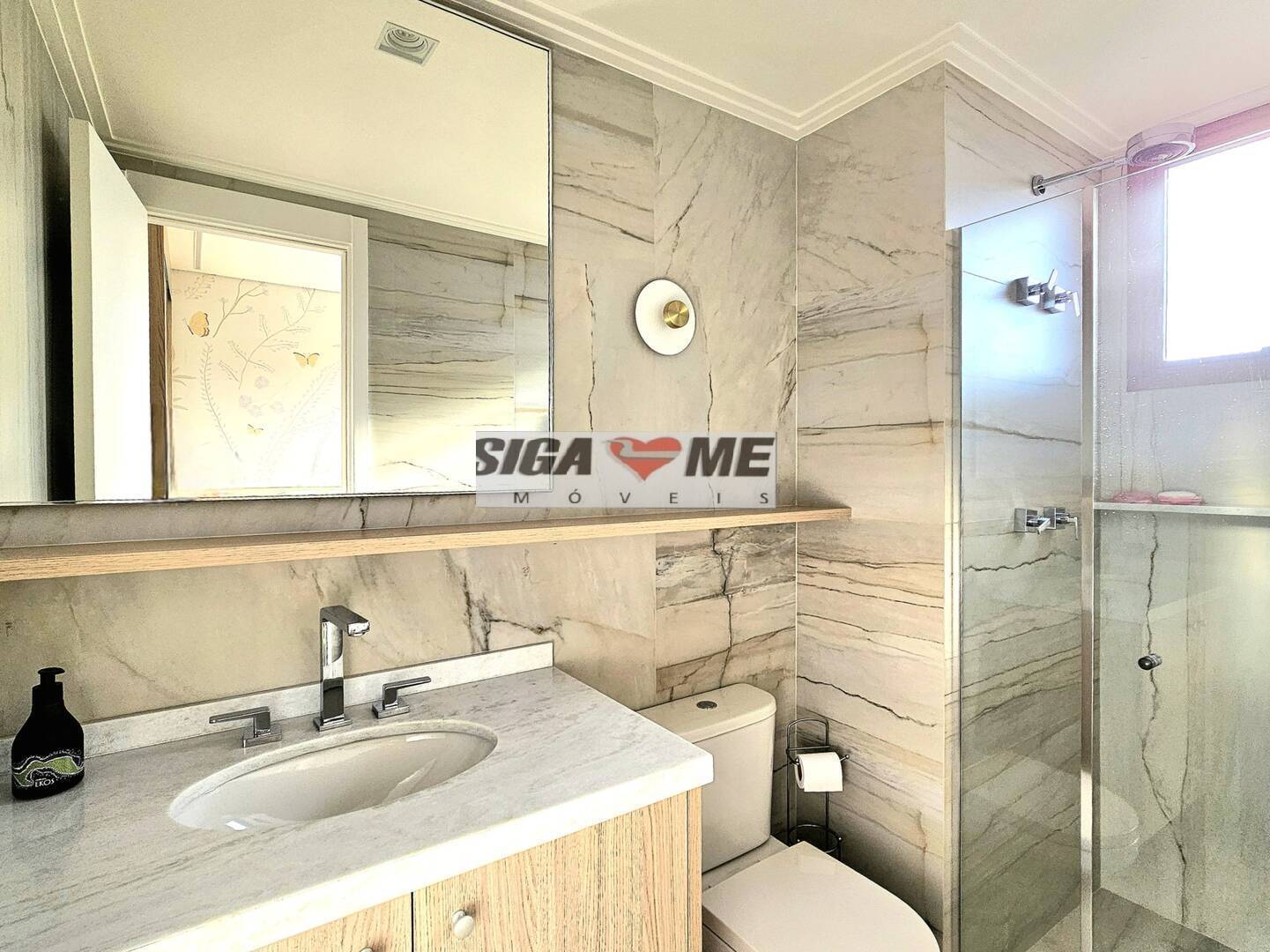 Apartamento, 3 quartos, 146 m² - Foto 26