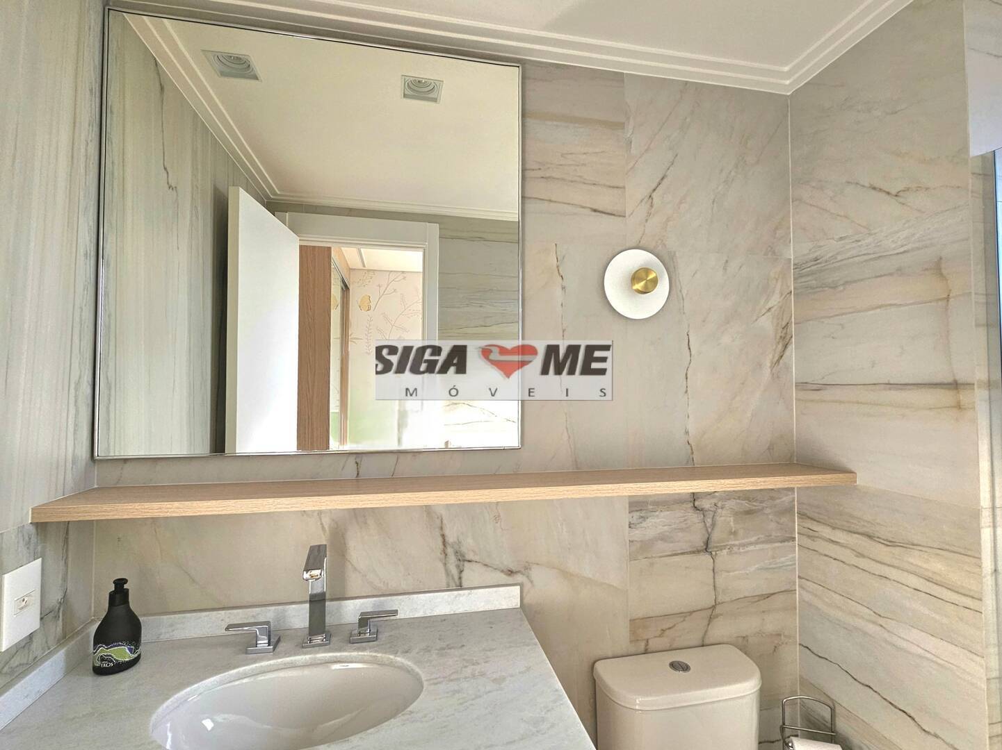 Apartamento, 3 quartos, 146 m² - Foto 27