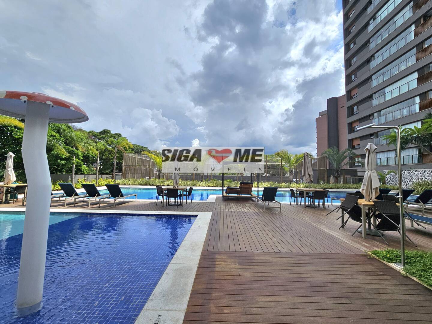 Apartamento, 3 quartos, 146 m² - Foto 37