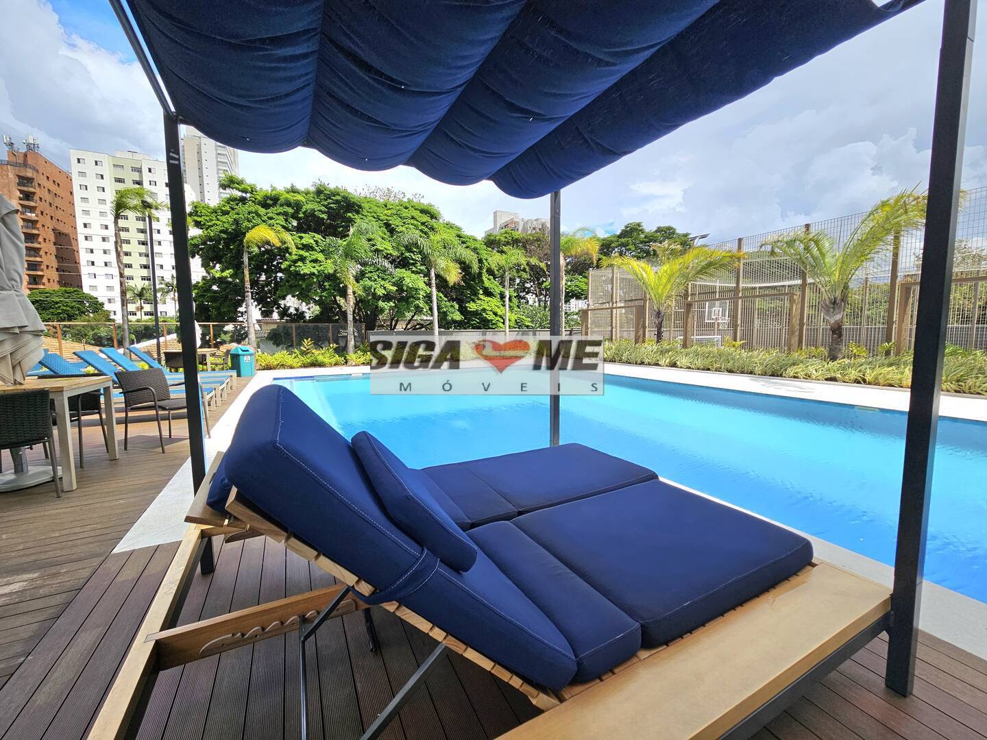 Apartamento, 3 quartos, 146 m² - Foto 38