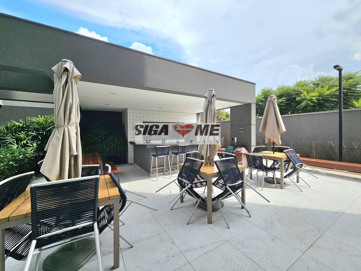 Apartamento, 3 quartos, 146 m² - Foto 39