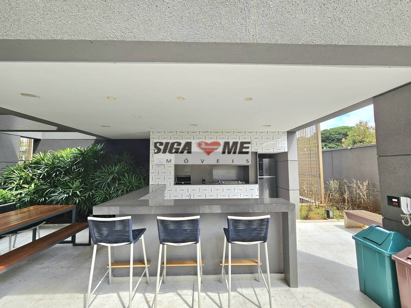 Apartamento, 3 quartos, 146 m² - Foto 40