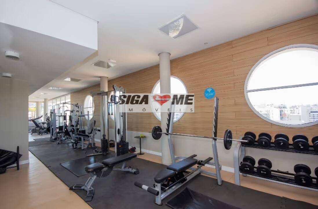 Apartamento, 3 quartos, 146 m² - Foto 69