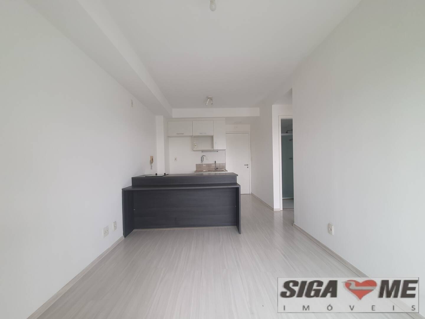 Apartamento para alugar com 1 quarto, 45m² - Foto 6