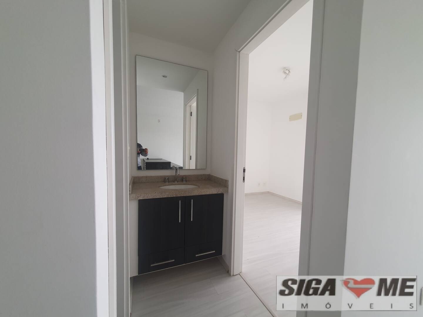 Apartamento para alugar com 1 quarto, 45m² - Foto 8