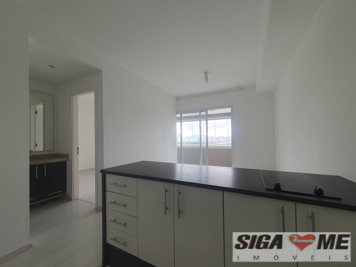 Apartamento para alugar com 1 quarto, 45m² - Foto 13
