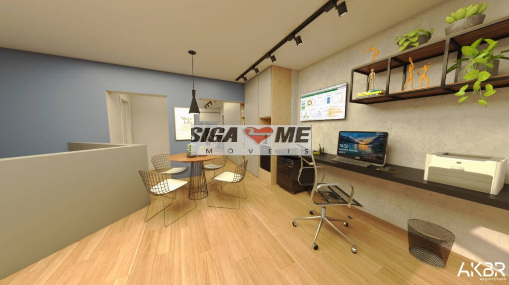 Apartamento, 3 quartos, 642 m² - Foto 8