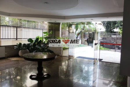 Apartamento, 3 quartos, 642 m² - Foto 14
