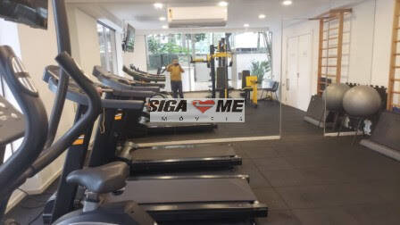 Apartamento, 3 quartos, 642 m² - Foto 20