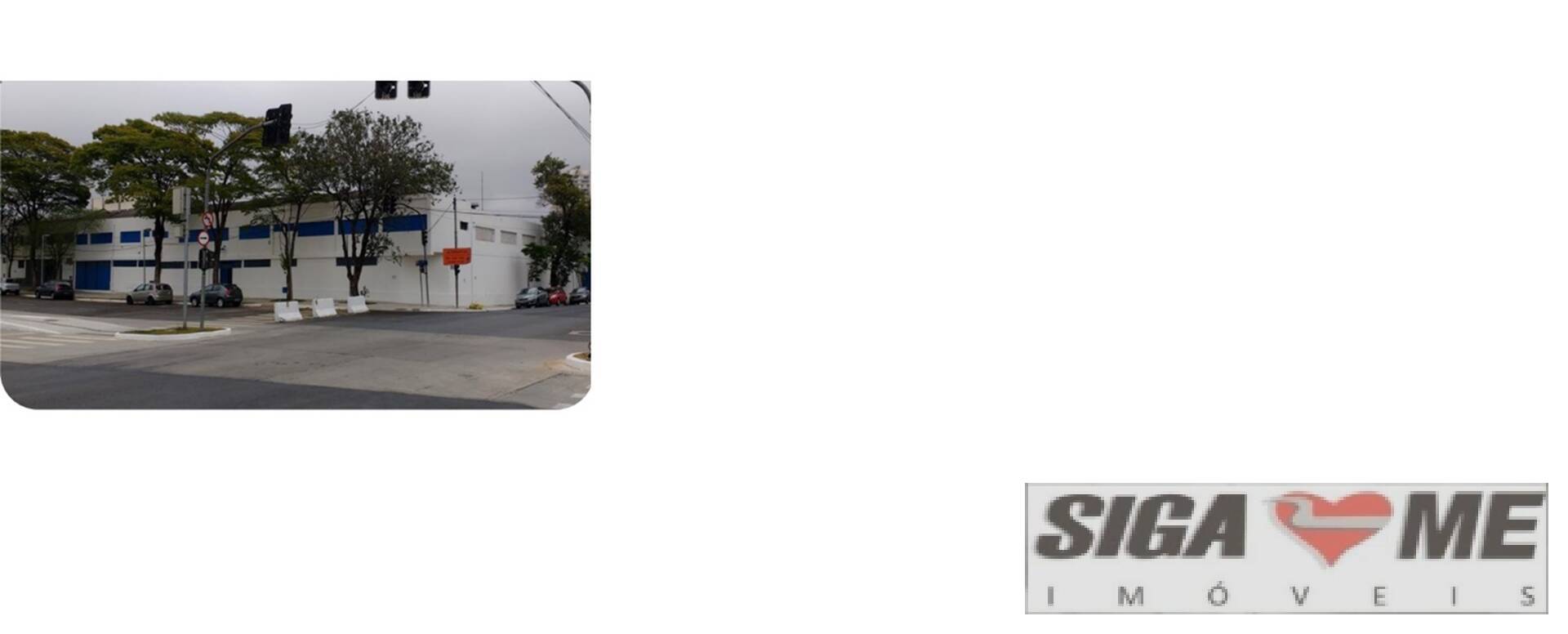 Depósito-Galpão, 2743 m² - Foto 4