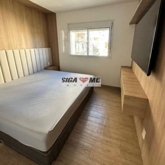 Apartamento, 3 quartos, 125 m² - Foto 2