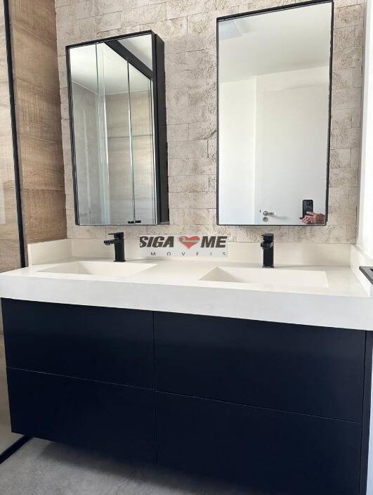 Apartamento, 3 quartos, 125 m² - Foto 6