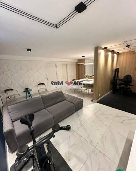 Apartamento, 3 quartos, 125 m² - Foto 20