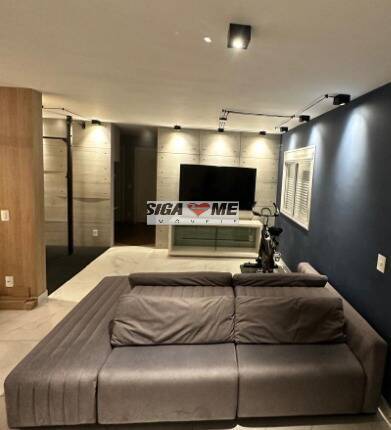 Apartamento, 3 quartos, 125 m² - Foto 19
