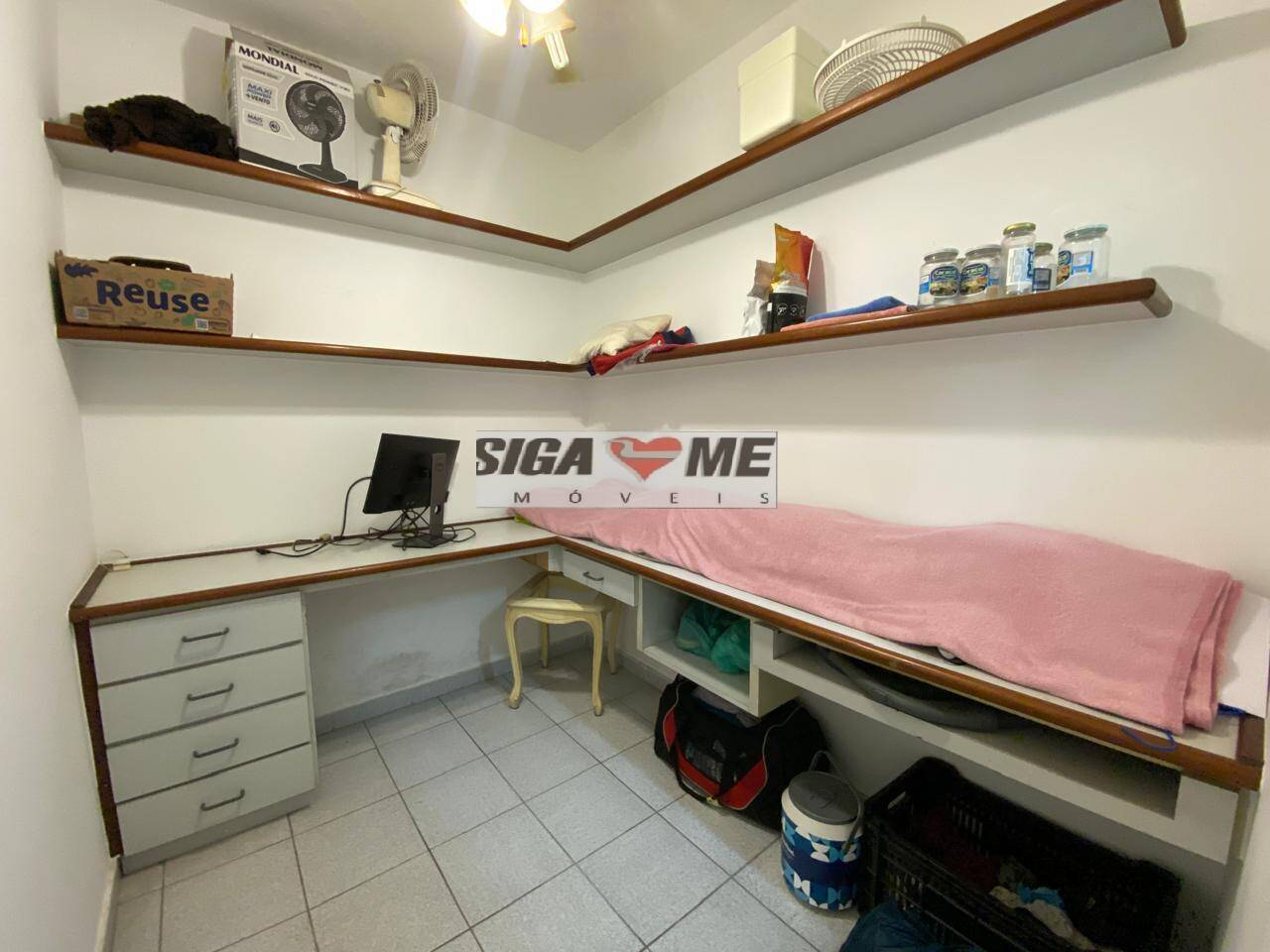 Apartamento, 4 quartos, 160 m² - Foto 21