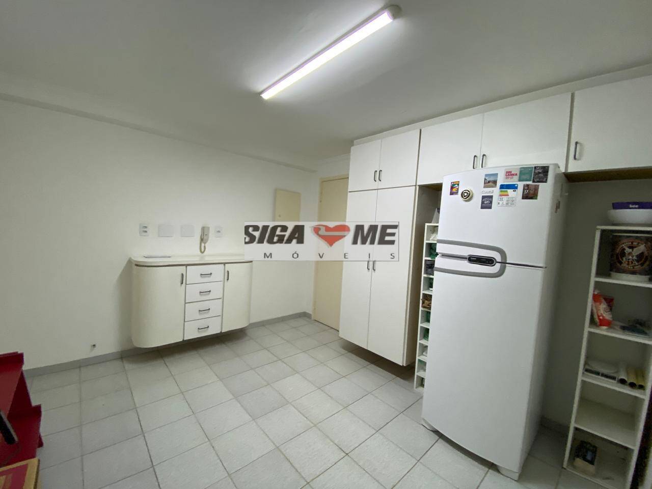 Apartamento, 4 quartos, 160 m² - Foto 23