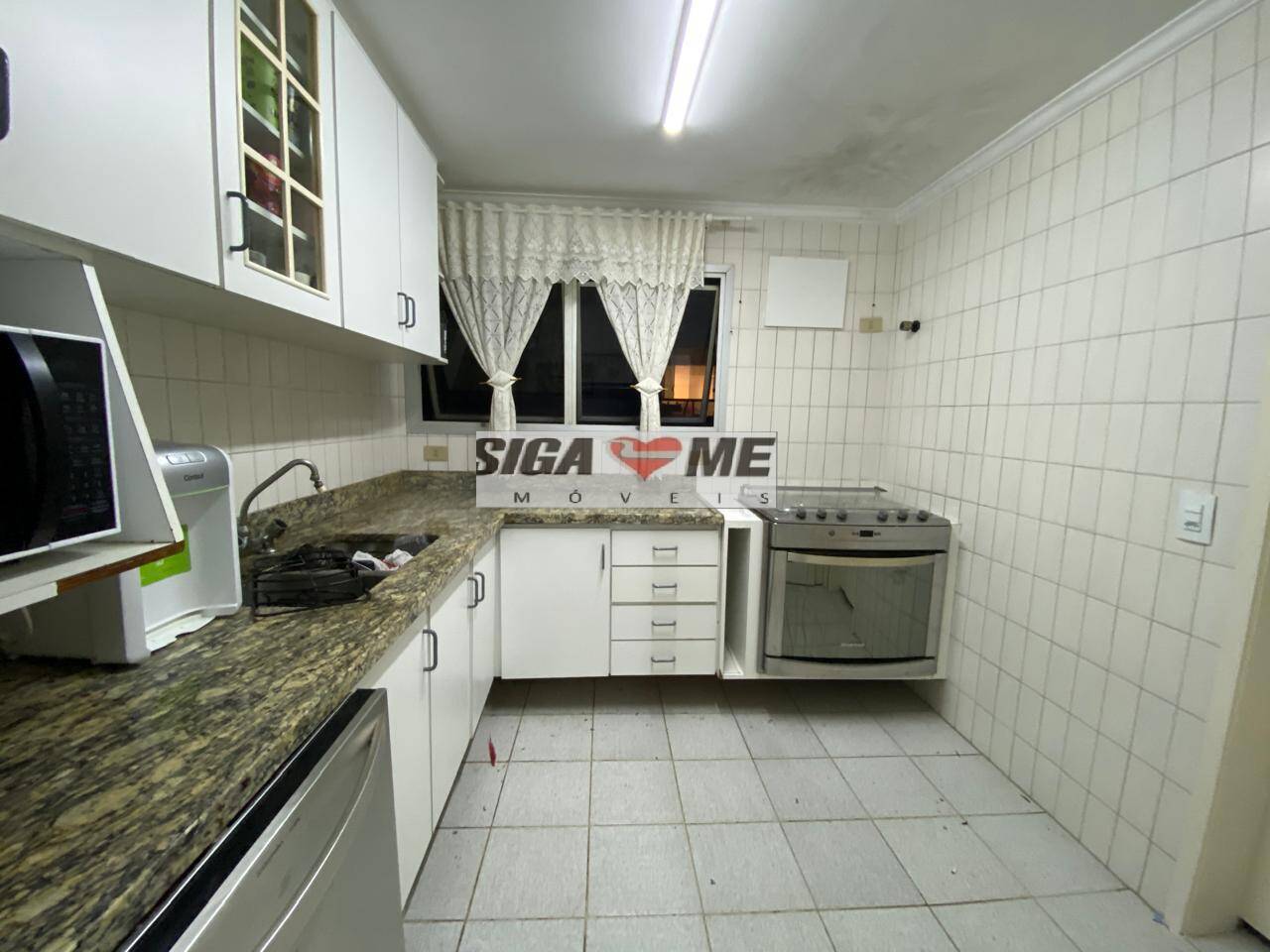 Apartamento, 4 quartos, 160 m² - Foto 22