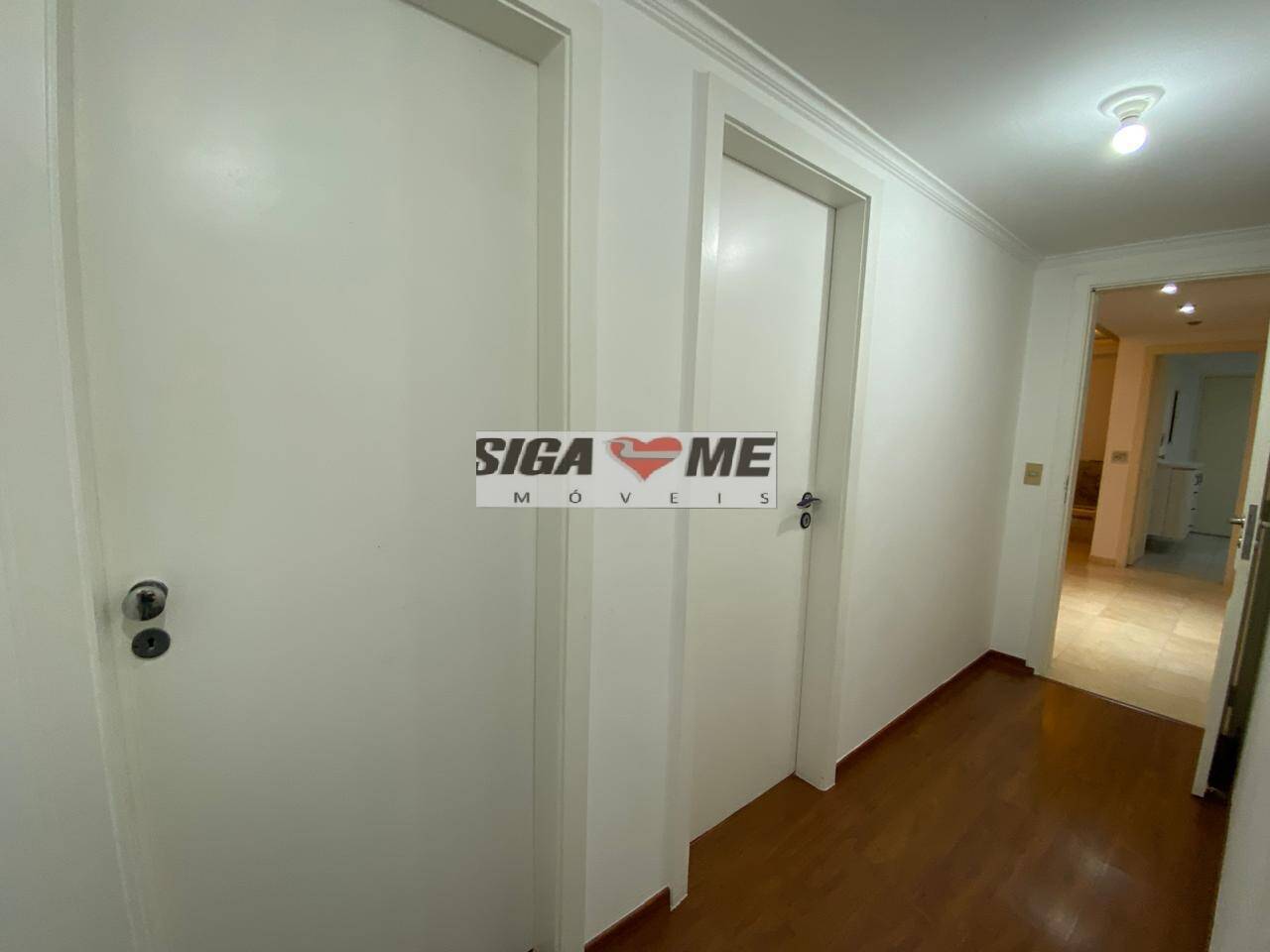 Apartamento, 4 quartos, 160 m² - Foto 25