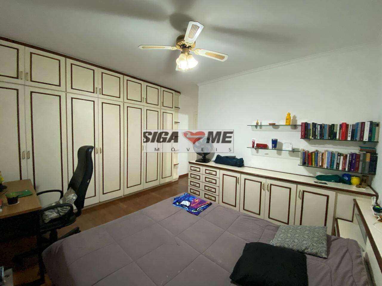 Apartamento, 4 quartos, 160 m² - Foto 26