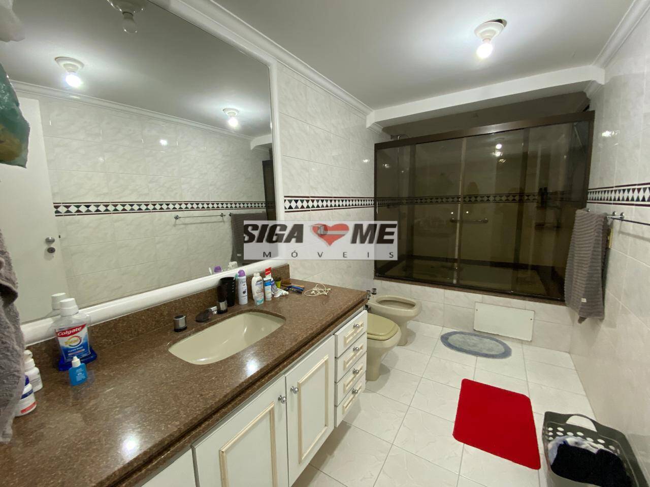 Apartamento, 4 quartos, 160 m² - Foto 27
