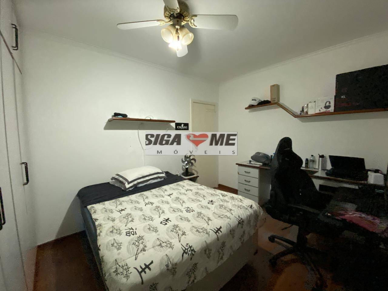 Apartamento, 4 quartos, 160 m² - Foto 28