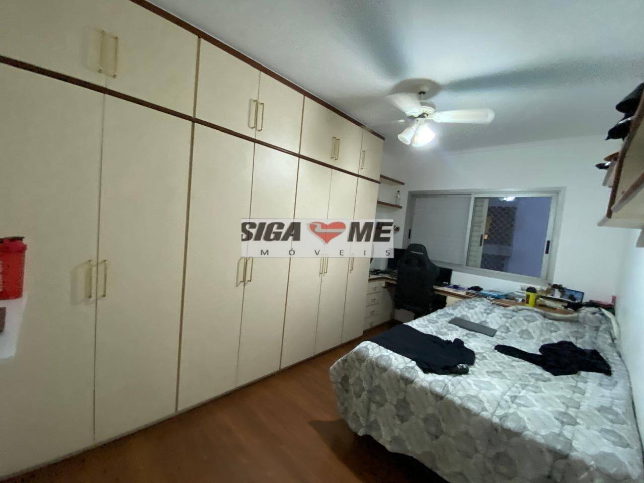 Apartamento, 4 quartos, 160 m² - Foto 32