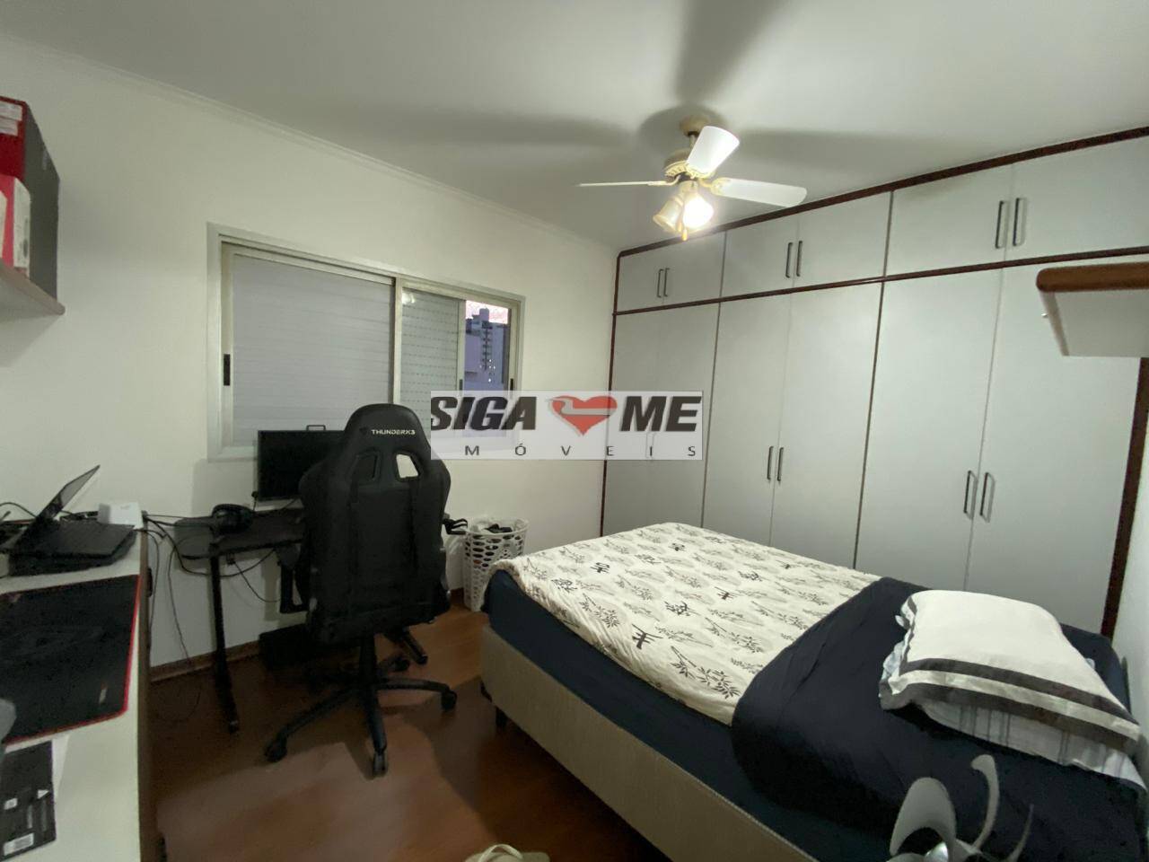 Apartamento, 4 quartos, 160 m² - Foto 29