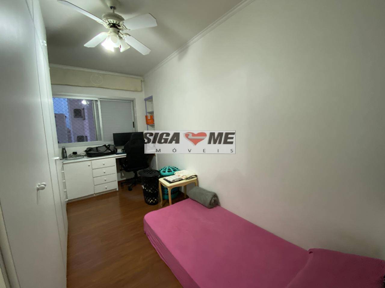 Apartamento, 4 quartos, 160 m² - Foto 33