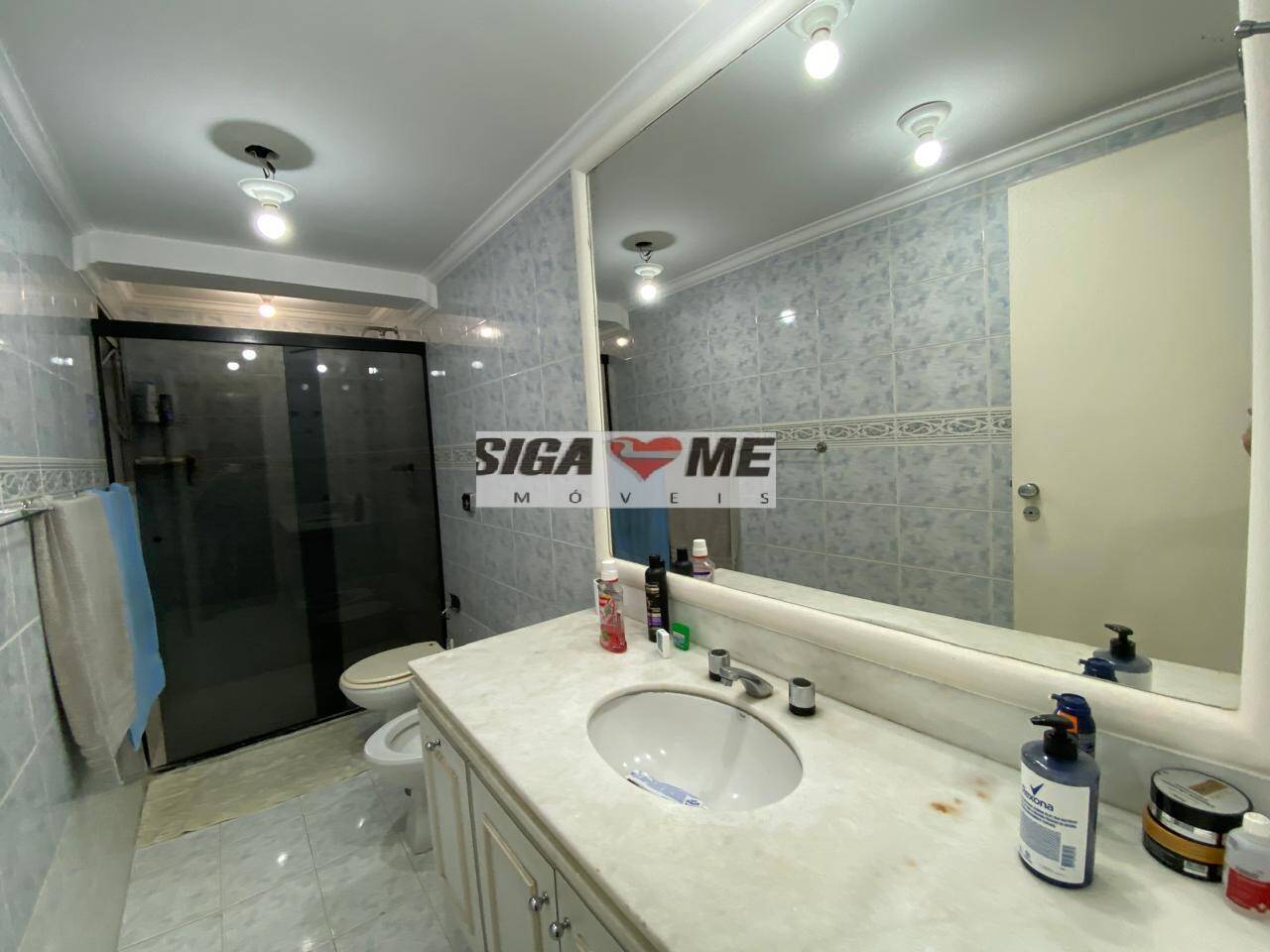 Apartamento, 4 quartos, 160 m² - Foto 30