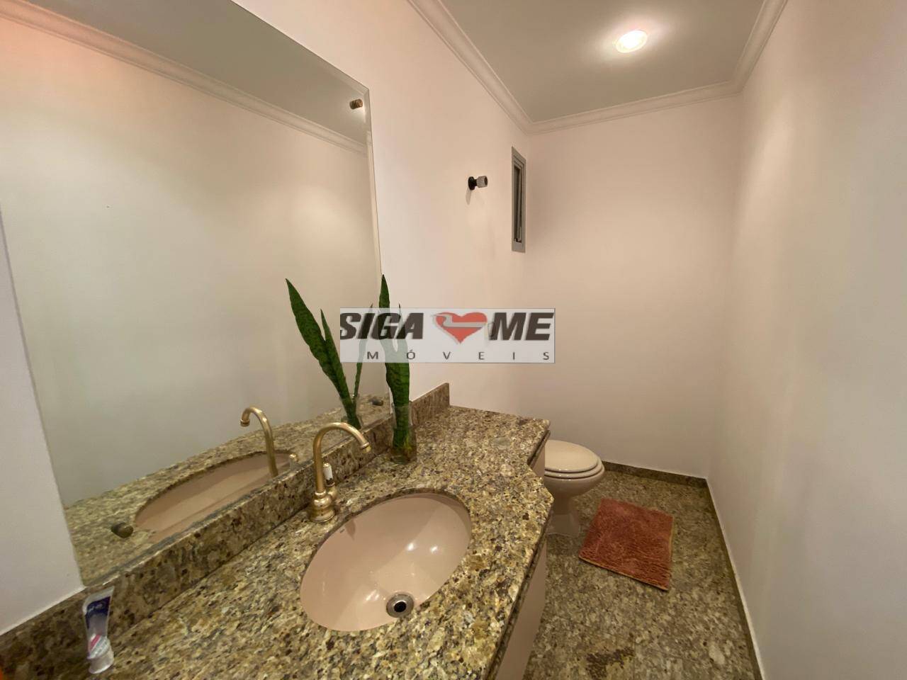 Apartamento, 4 quartos, 160 m² - Foto 35