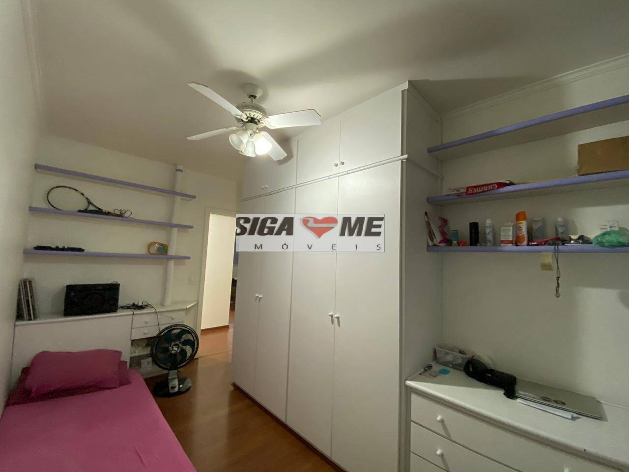 Apartamento, 4 quartos, 160 m² - Foto 34