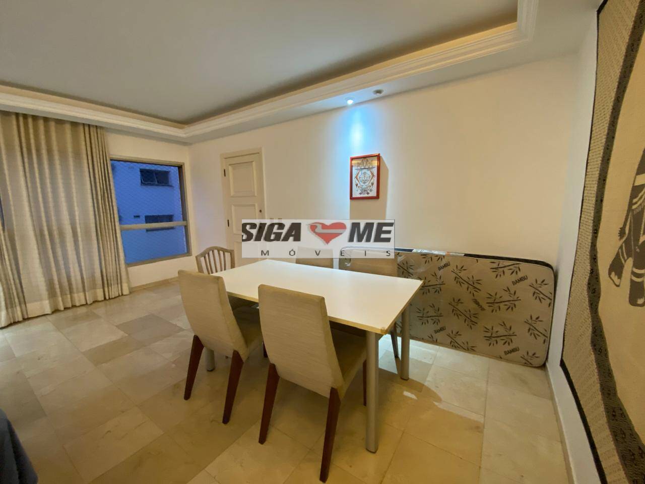 Apartamento, 4 quartos, 160 m² - Foto 36