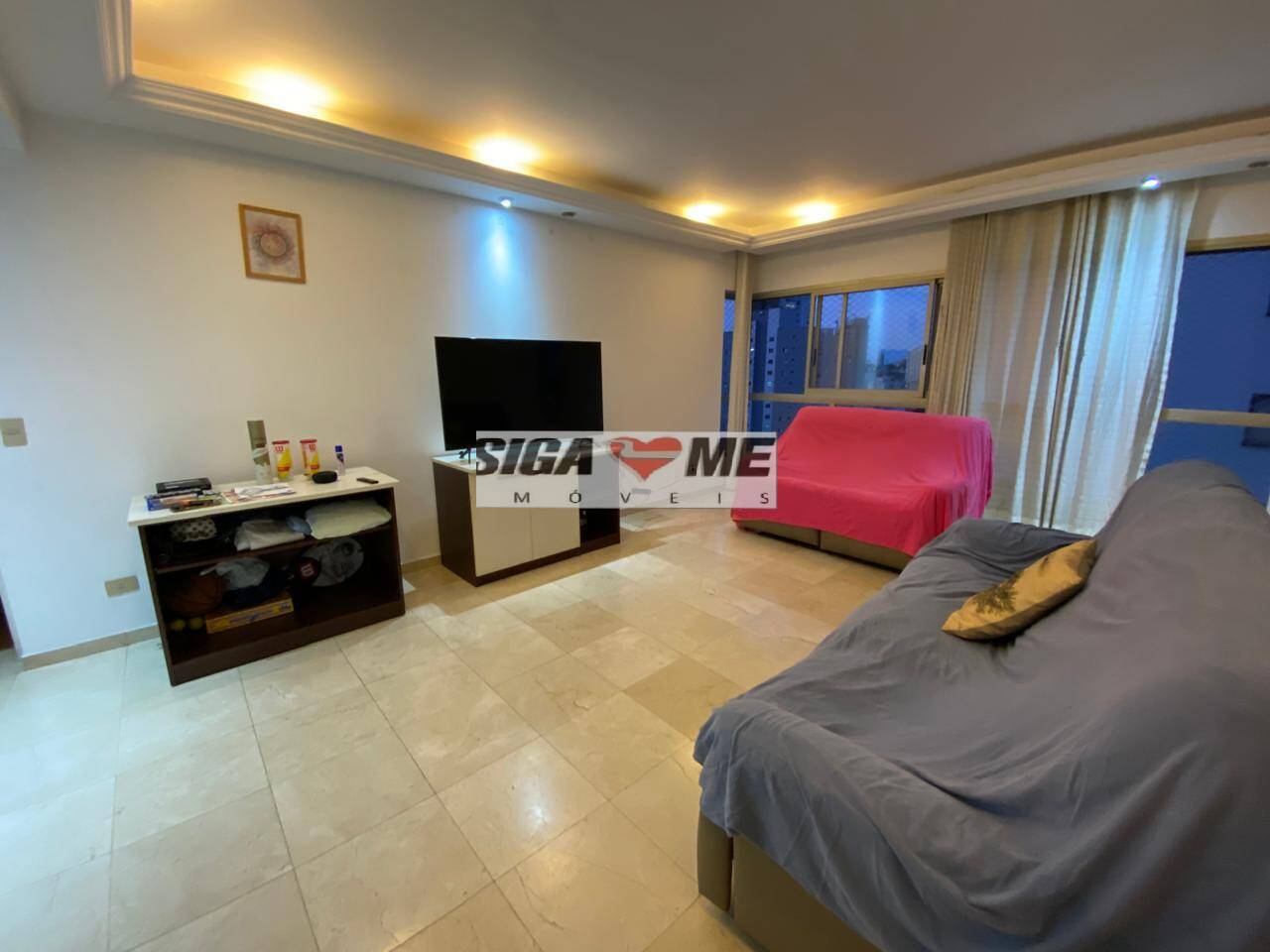 Apartamento, 4 quartos, 160 m² - Foto 37