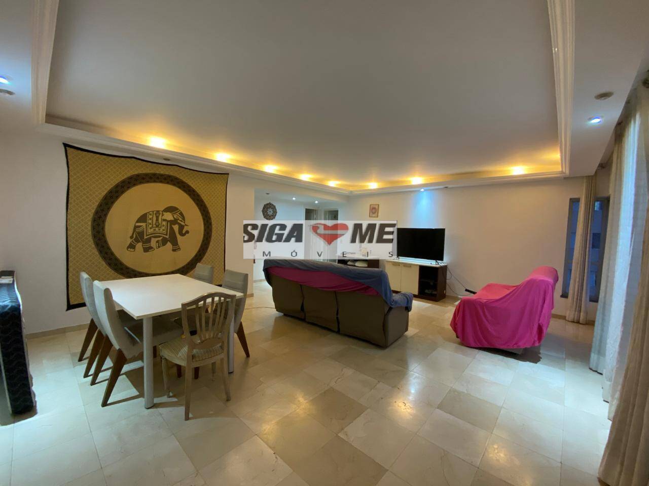 Apartamento, 4 quartos, 160 m² - Foto 40