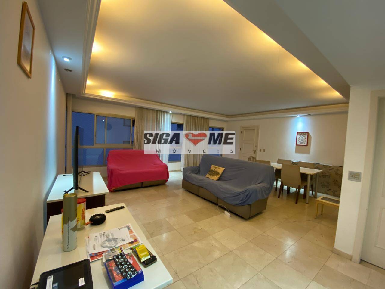Apartamento, 4 quartos, 160 m² - Foto 39