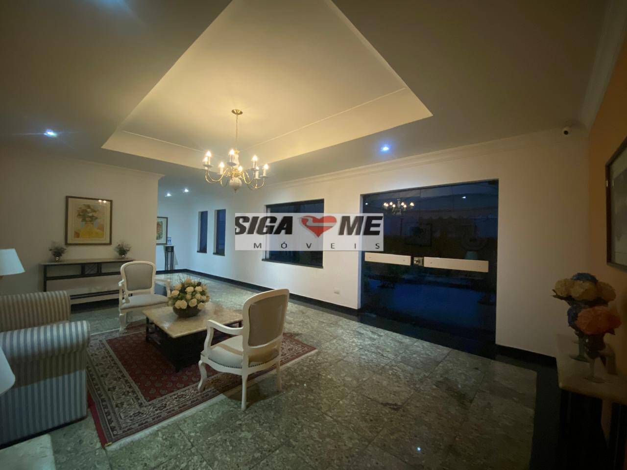 Apartamento, 4 quartos, 160 m² - Foto 46