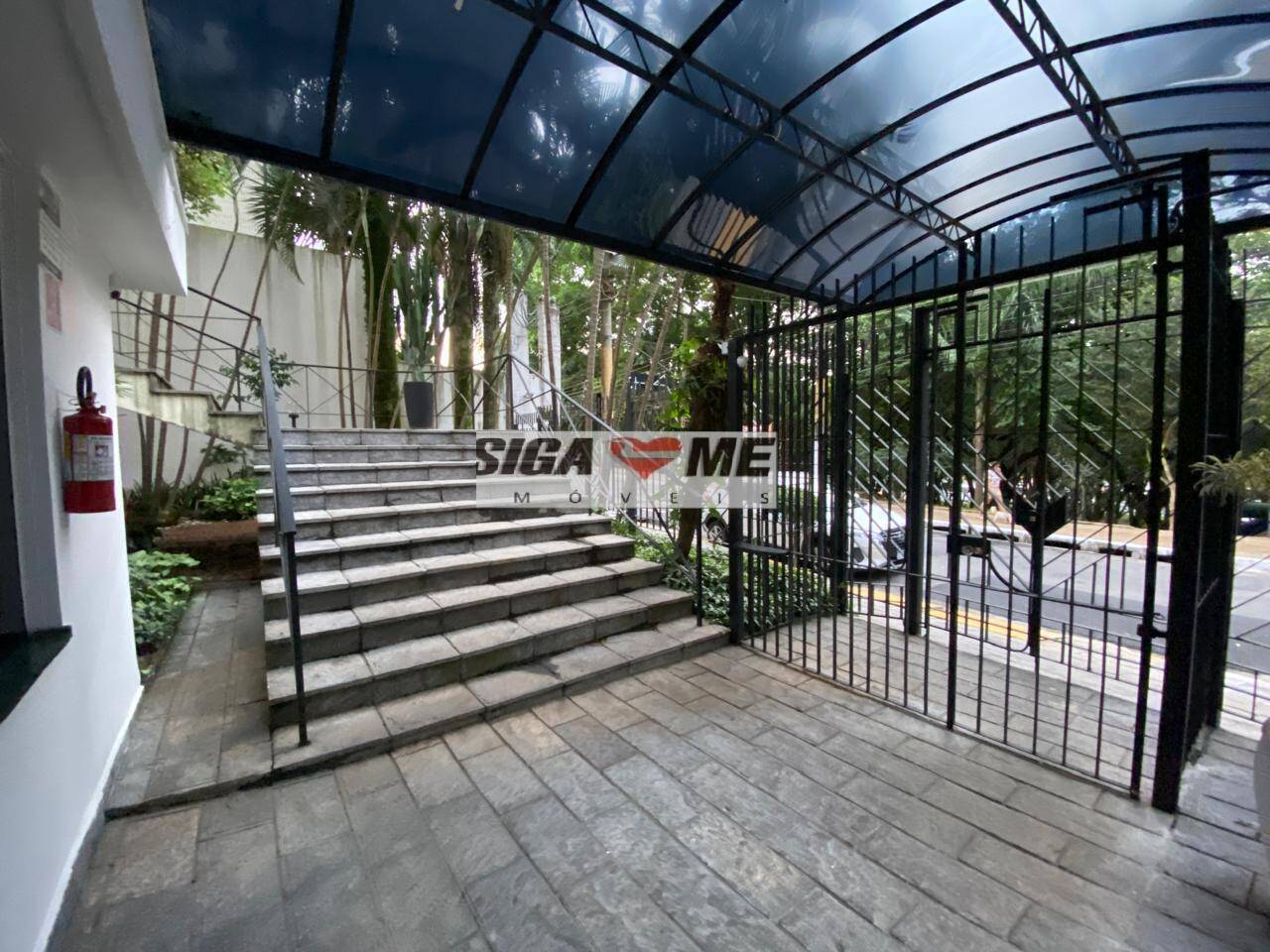 Apartamento, 4 quartos, 160 m² - Foto 52