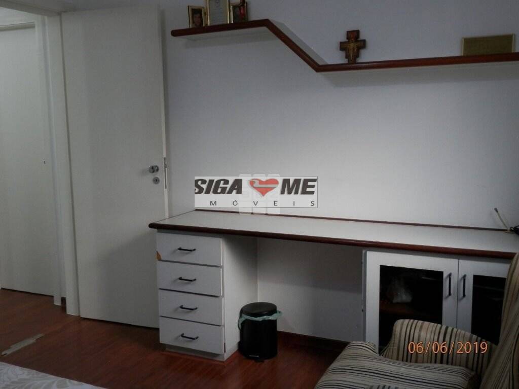 Apartamento, 4 quartos, 160 m² - Foto 55
