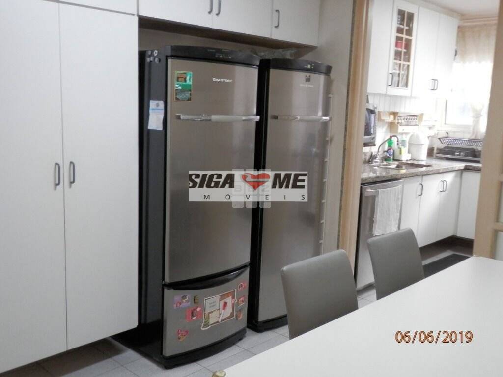 Apartamento, 4 quartos, 160 m² - Foto 57
