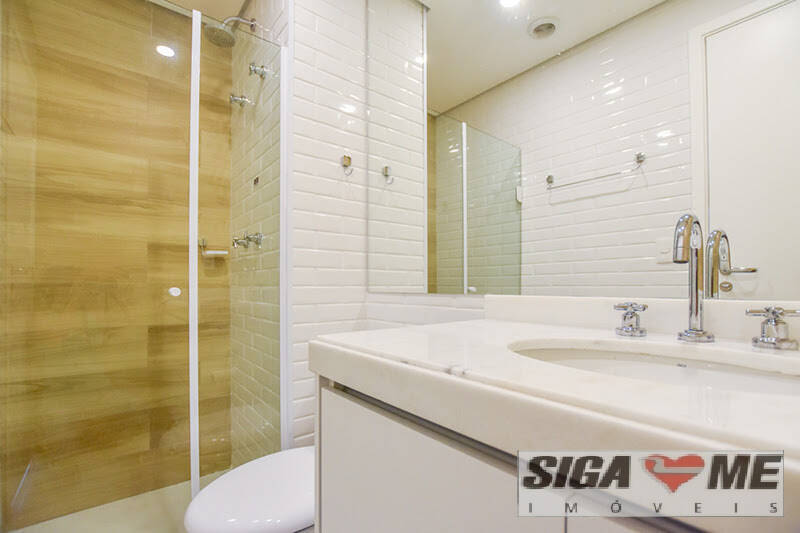 Apartamento para alugar com 1 quarto, 39m² - Foto 7