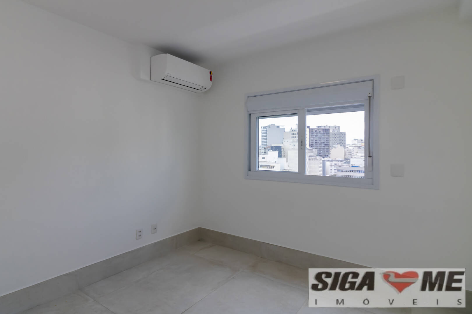 Apartamento para alugar com 1 quarto, 39m² - Foto 6