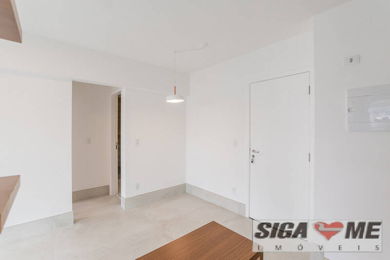 Apartamento para alugar com 1 quarto, 39m² - Foto 9